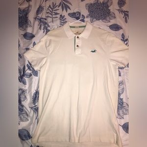 Hollister Collar Shirt